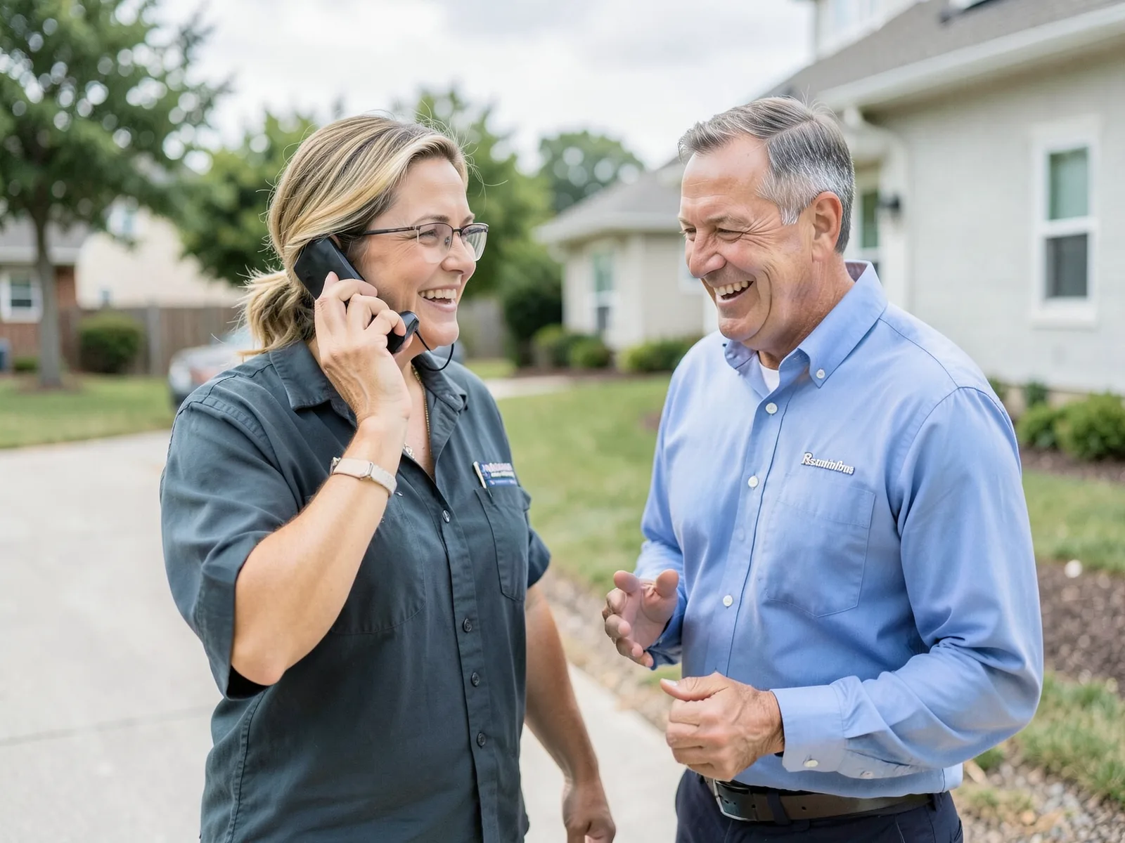 Frequently Asked Questions About Roof Leak Water Damage Restoration in Hart, TX